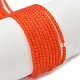 Кошачие глаза CE-C007-A01-2mm-3