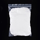 クラウドペーパークレーンオーシャンフィル泥  DIYエポキシ樹脂材料充填用  ホワイト  パッキング：195x125x29mm X-DIY-E032-04-3