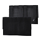 Pannello tattico in nylon con gancio e passante molle&nbsp;DIY-WH0698-036A-1