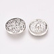 Alloy Snap Buttons SNAP-S009-054-2