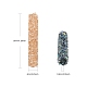 Glass Rhinestone Beads GLAA-P046-A-2