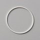 Messing Verbinderring&nbsp;LS-KK-WH0047-59E-S-1