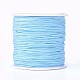 Cuerdas de fibra de poliéster con hilo de hilo redondo OCOR-J003-36-1