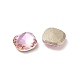 Glas Strass Cabochons&nbsp;RGLA-P037-07A-D223-2