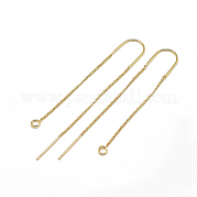 Изделия из латуни KK-T032-163G