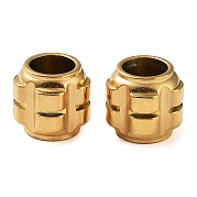 Бусины из нержавеющей стали 304 STAS-E039-9B