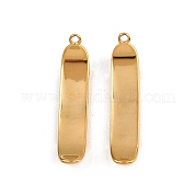 Подвески из нержавеющей стали 304 STAS-G357-14G
