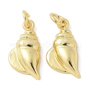 Латунные подвески KK-K298-06G