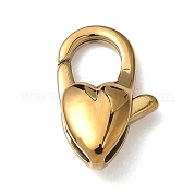 Застежки-карабины из нержавеющей стали 304 STAS-D069-03B-G