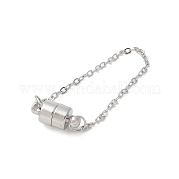 Латунные магнитные застежки KK-U052-24P