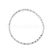 304 anelli di collegamento in acciaio inox STAS-Z041-07P