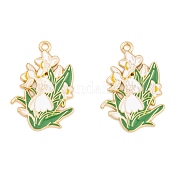 Стойки обшивки сплава эмали подвески FIND-A040-03G-02