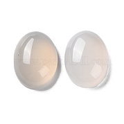 Кабошоны из стекла GLAA-B015-18C