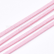 Шнуры из искусственной замши LW-R023-2.8mm-26