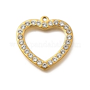 Подвески из нержавеющей стали 304 STAS-E545-08G
