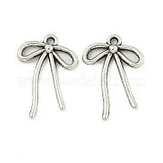 Сплавочные подвески тибетского стиля FIND-M056-04A-AS