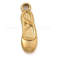 Подвески из нержавеющей стали 304&nbsp;STAS-M084-01B-G