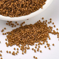 Бусины Миюки delica&nbsp;SEED-JP0008-DB0653