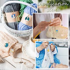 12 шт.&nbsp;HJEW-PH01500