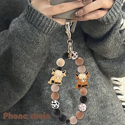 49шт пищевые экологически чистые силиконовые бусины&nbsp;SIL-YW0001-86