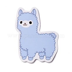 Cartoon-Tierthema-Papieraufkleber-Set&nbsp;LS-DIY-M031-44