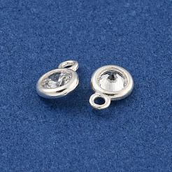 925 Sterling Silber Charme&nbsp;LS-STER-C008-08B-S