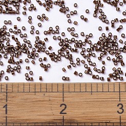 Perline miyuki delica&nbsp;SEED-X0054-DB0612