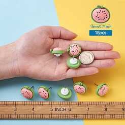 Железные карты&nbsp;X-AJEW-TAC0021-10