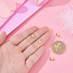 4 шт. 925 подвески из стерлингового серебра&nbsp;STER-GA0001-29