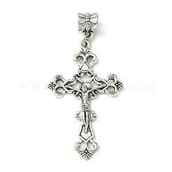 Европейские подвески из сплава в тибетском стиле&nbsp;PALLOY-JF02389