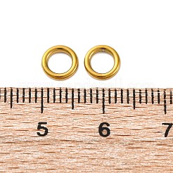 Соединительные кольца из нержавеющей стали 304&nbsp;LS-STAS-H235-10C-G