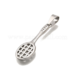 Подвески из нержавеющей стали 304&nbsp;STAS-B086-04P