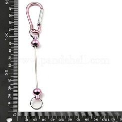 Алюминиевые карабины для скалолазания&nbsp;AJEW-B025-03