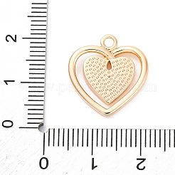 Латунь эмаль подвески&nbsp;KK-D360-22G