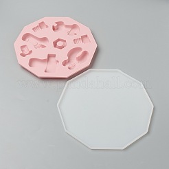 Пищевые силиконовые Молды&nbsp;DIY-H122-03