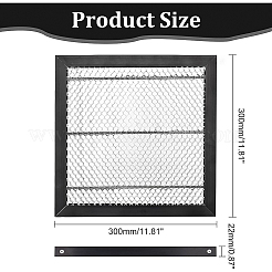 Сотовый рабочий стол из оцинкованного железа&nbsp;FIND-WH0125-05