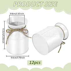 Ornements de vase en fer&nbsp;AJEW-WH0609-673A