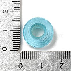 Стеклянные шампала бусины&nbsp;LS-GLAA-XCP0001-43H