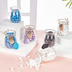 Partículas de cera de sellado craspir&nbsp;DIY-CP0002-19