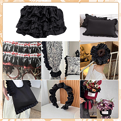 5 ярд атласных лент&nbsp;SRIB-FG0001-32C