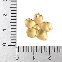 Подвески из нержавеющей стали 304&nbsp;STAS-Q351-07G