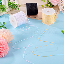 3 рулон 3-х цветных нейлоновых ниток&nbsp;NWIR-CW0001-05