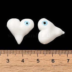 Бусины лэмпворк &nbsp;LAMP-U001-02K