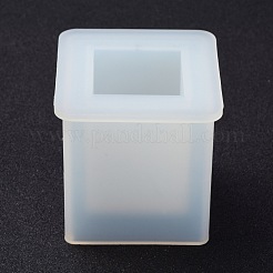 Силиконовые Молды для подсвечников своими руками&nbsp;DIY-P051-02