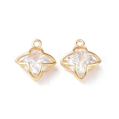 Латунь подвески&nbsp;KK-I702-42G