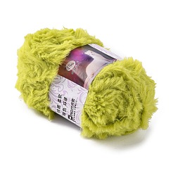 Пряжа из полиэстера и нейлона&nbsp;LS-YCOR-C001-01U