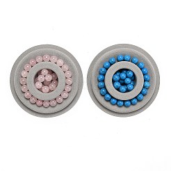 Дизайнерские доски из полиэтилена и бусин&nbsp;X-ODIS-H020-02C