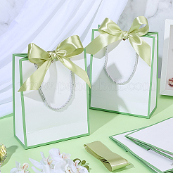 Geschenktüten aus Papier&nbsp;ABAG-WH0039-60B