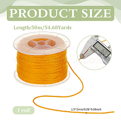 1 рулон нейлоновых ниток&nbsp;NWIR-PH0002-39B