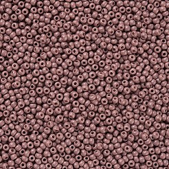 11/0 сорт круглый бисер стеклянный&nbsp;SEED-N001-A-1047